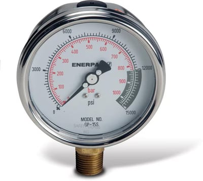 Enerpac GP15S