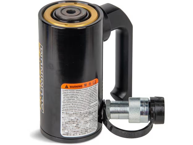 Enerpac RAC202 Aluminiumzylinder - Bild 3
