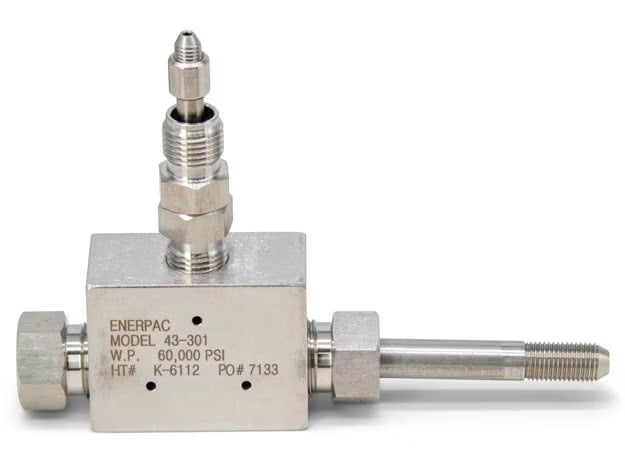 Enerpac 83011 Adaptersatz - Bild 3