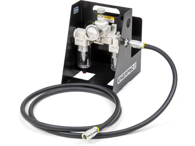 Enerpac FRL120C Drehmomentschlüssel Luft-Wartungseinheit