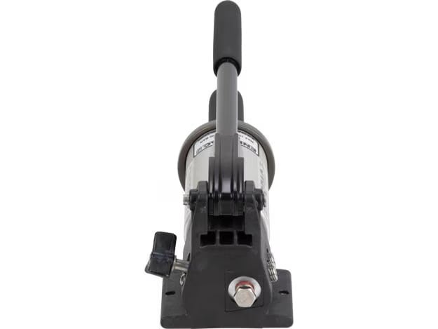 Enerpac P142ALSS Handpumpe - Zweistufig - Bild 3