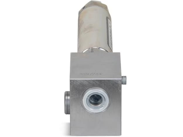 Enerpac PRV3 Druckreduzierventile - Bild 8
