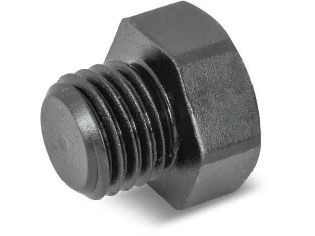 Enerpac BS162 Balliges Druckstück