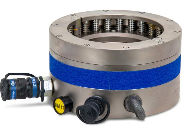 Enerpac HM11LC Oberseiten-Schraubenspannelemente - Bild 3