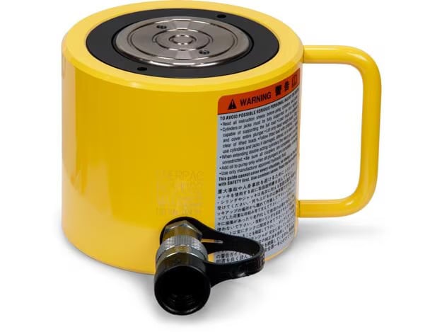 Enerpac RCS1002 Kurzhubzylinder - Bild 5