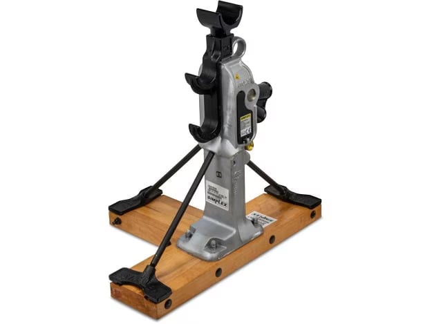 Simplex CRA1029R Reel Jacks - Bild 3