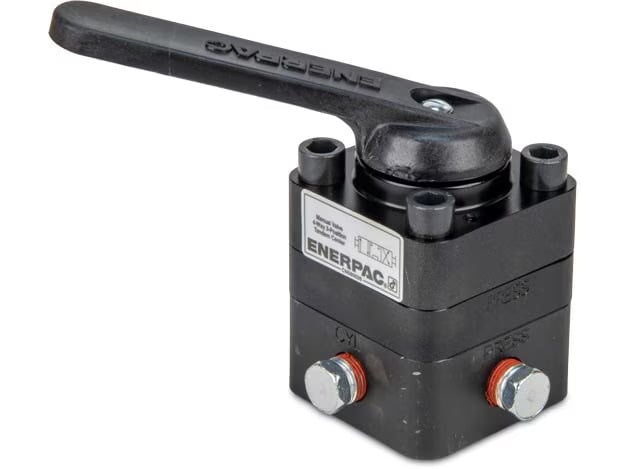 Enerpac VC4 Wegeventile - Bild 2