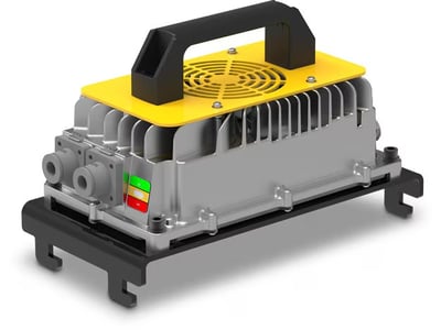 Enerpac EMV24VPC