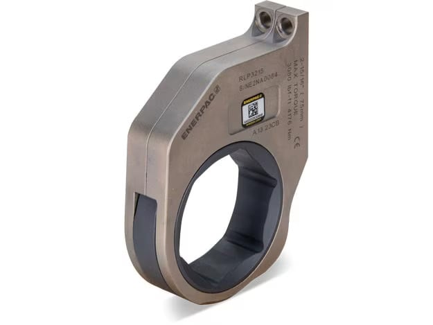 Enerpac RLP3215 Sechskant-Spannrad - Imperial oder Metrisch - Bild 2