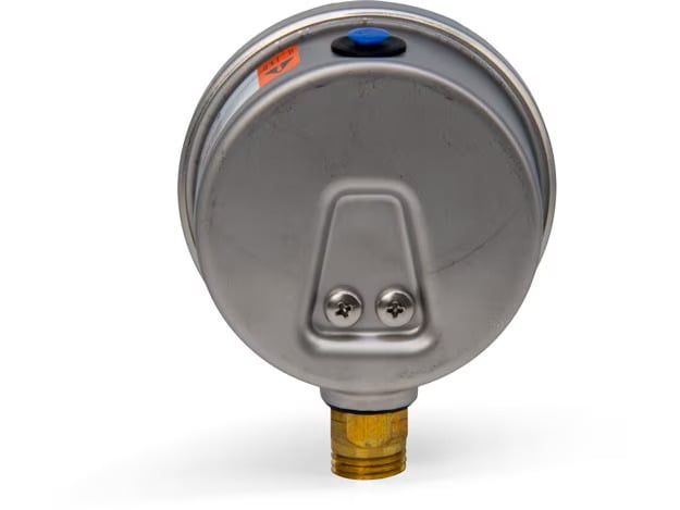 Enerpac G2514L Druckmanometer - Bild 6