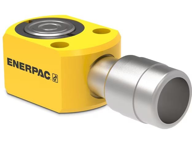 Enerpac RSM50 Kurzhubzylinder - Bild 1