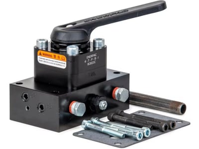 Enerpac VM43