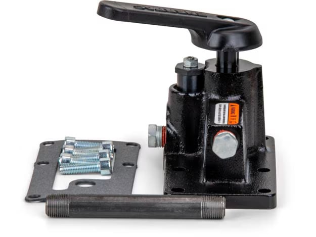 Enerpac VM32 Wegeventile - Bild 4