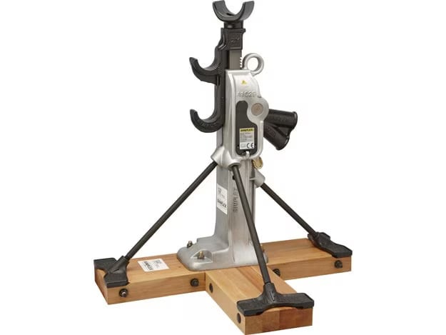 Simplex CRA1029L Reel Jacks - Bild 1