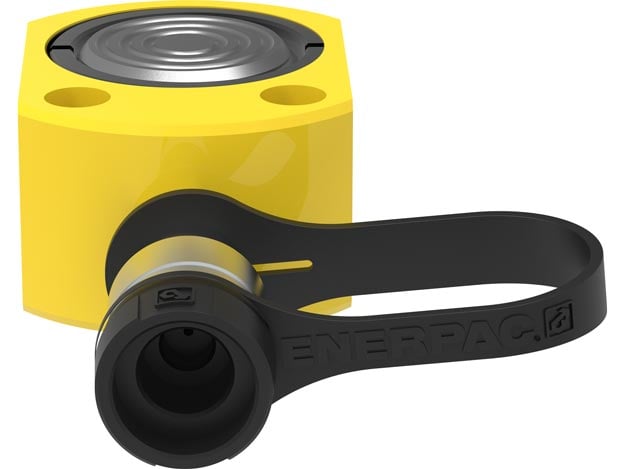 Enerpac RSM200 Kurzhubzylinder - Bild 3