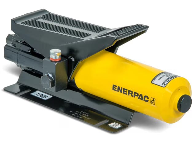 Enerpac PA136 Luftpumpe - Bild 1