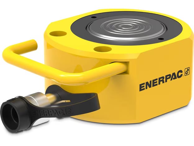 Enerpac RSM1000 Kurzhubzylinder - Bild 2