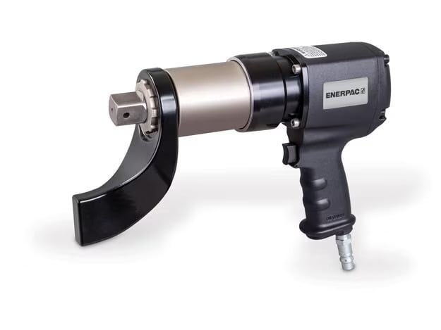 Enerpac PTW6000 Pneumatischer Drehmomentschlüssel