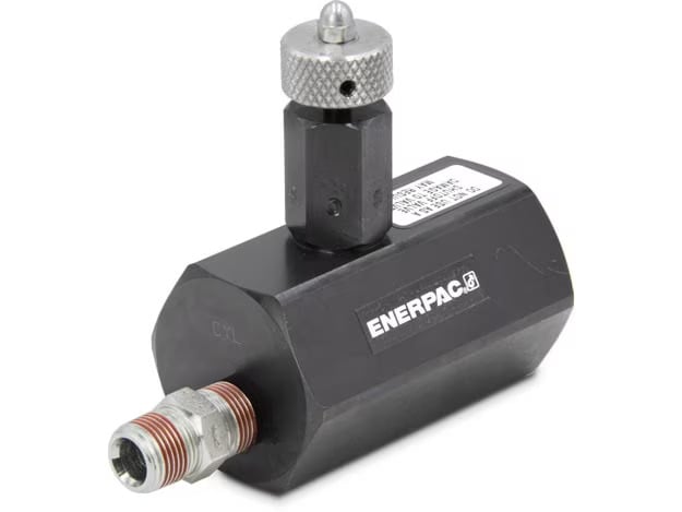 Enerpac V66F Rückschlagventil - Bild 2