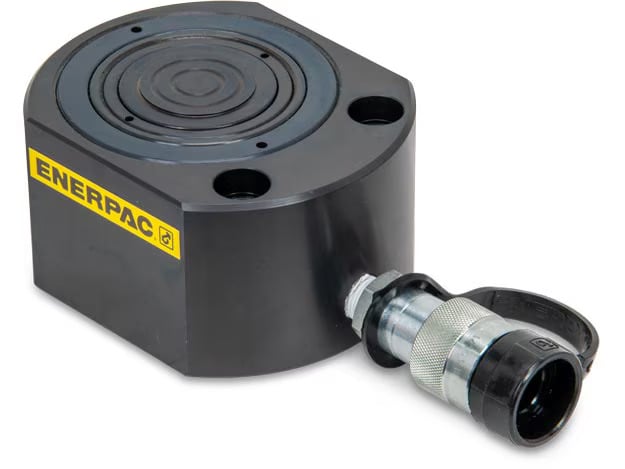 Enerpac RLT230 Flacher Teleskopzylinder - Bild 2