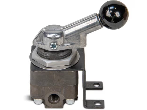 Enerpac VMTD003 Manuell D03/CETOP3 Steuerventile - Bild 6