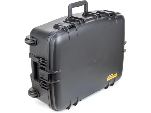 Enerpac FF120 Mechanisches Flanschflächenwerkzeug - Bild 10