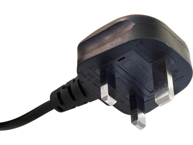 Enerpac ECC542U Ladekabel