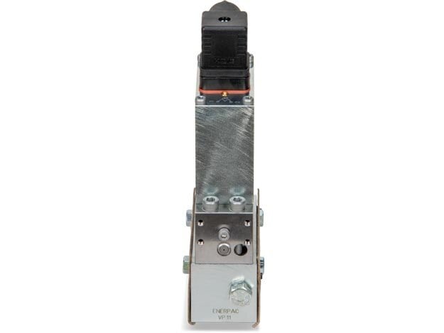 Enerpac VP11 Modulares Magnetsitzventil - Bild 4