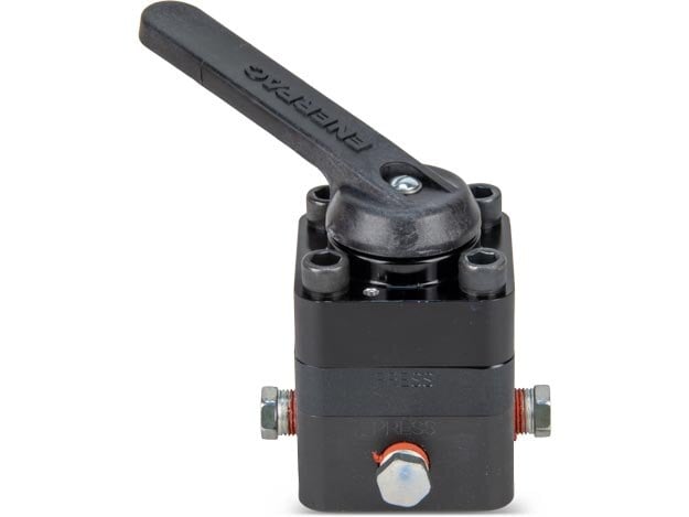 Enerpac VC20 Wegeventile - Bild 3