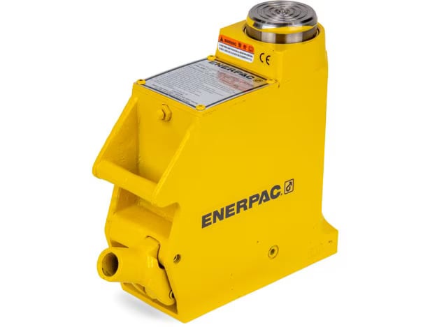 Enerpac JH306 Stahlheber - Bild 4