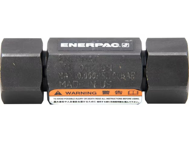 Enerpac V17 Rückschlagventil - Bild 3
