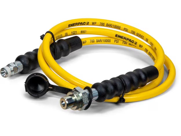 Enerpac HC7206 Thermoplastische Schlauch - Bild 2