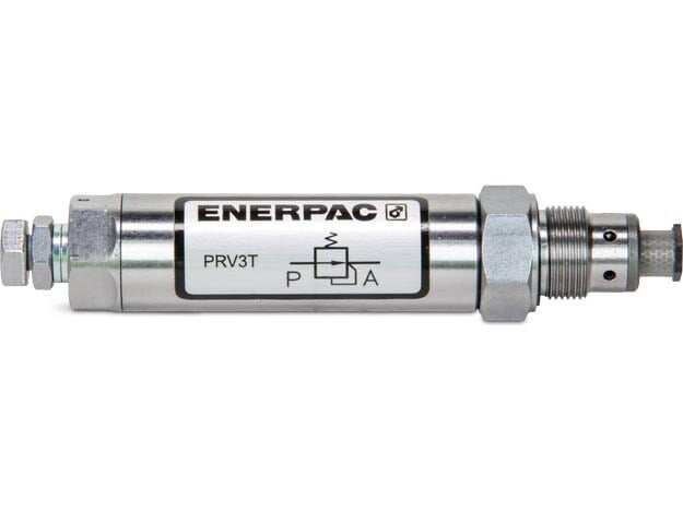 Enerpac PRV3T Druckreduzierventile - Bild 5