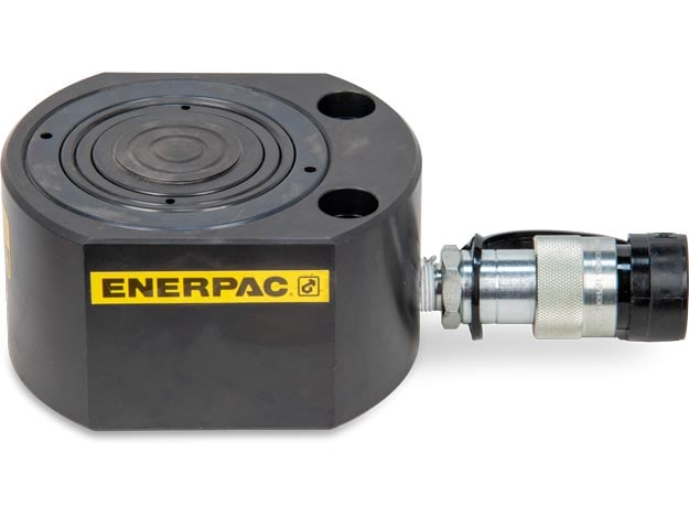 Enerpac RLT230 Flacher Teleskopzylinder - Bild 4