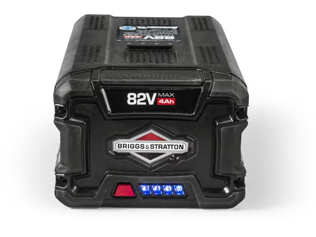 Enerpac ZC82V4NA Akku