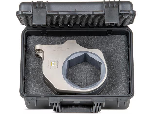 Enerpac RLP28506 Sechskant-Spannrad - Imperial oder Metrisch - Bild 7