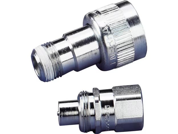 Enerpac A630 Standardkupplungen - Bild 1