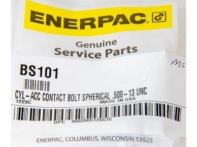 Enerpac BS101