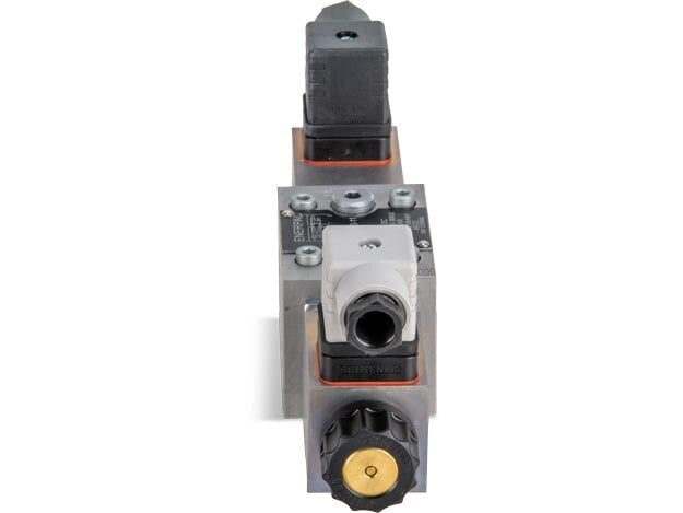 Enerpac VP0311 Magnetsitzventil - Bild 6