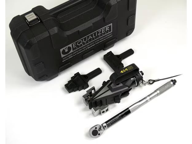Enerpac SWI1214TMSTDSPB Flanschspreizersatz - Keile - Bild 3