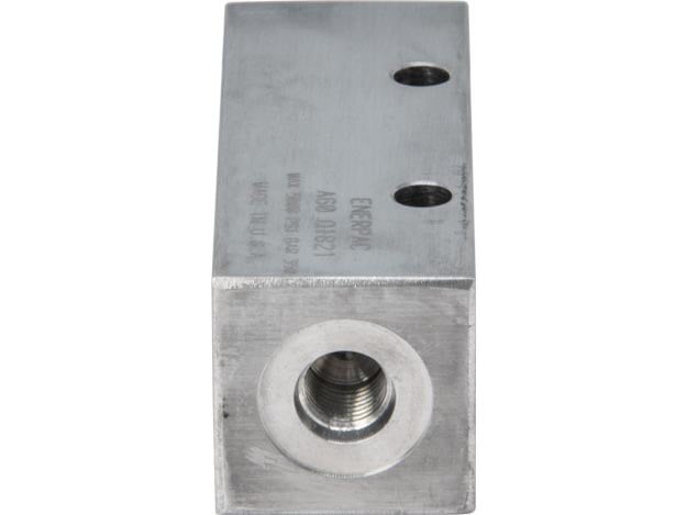 Enerpac A60 Lang Verteiler - Bild 3