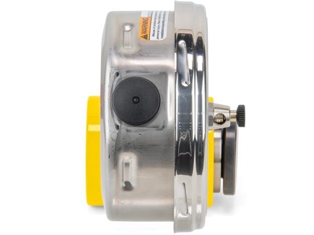 Enerpac LH10 Direkt an der Messdose montiert - Bild 3