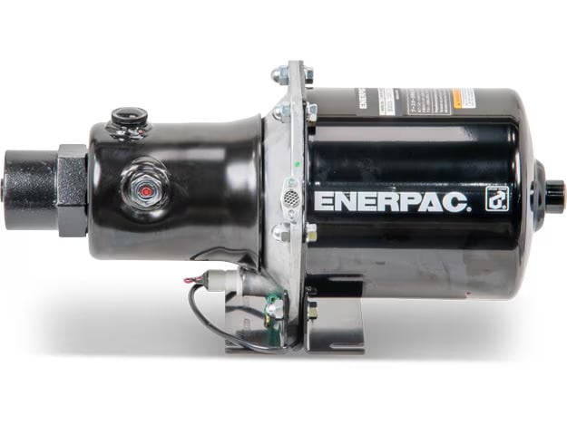 Enerpac B3006 Lufthydraulischer Druckübersetzer - Bild 5