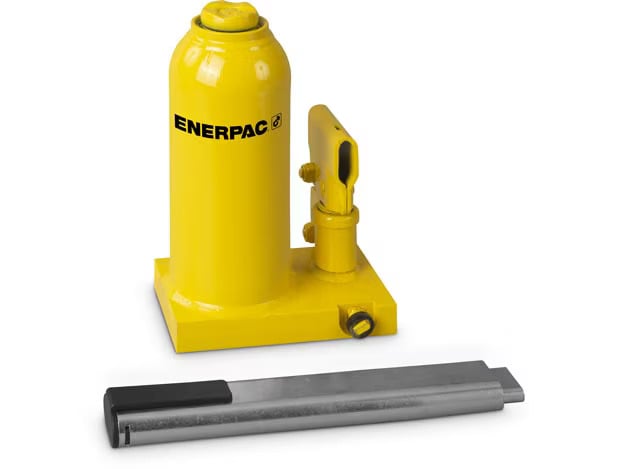 Enerpac GBJ010A Flaschenheber