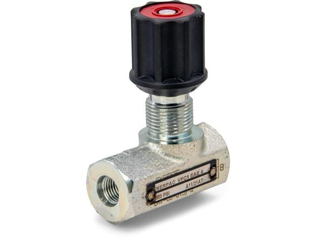 Enerpac VFC1 Stromregelventil - Bild 2