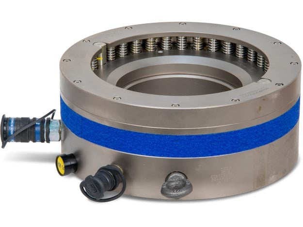 Enerpac HM14LC Oberseiten-Schraubenspannelemente - Bild 5
