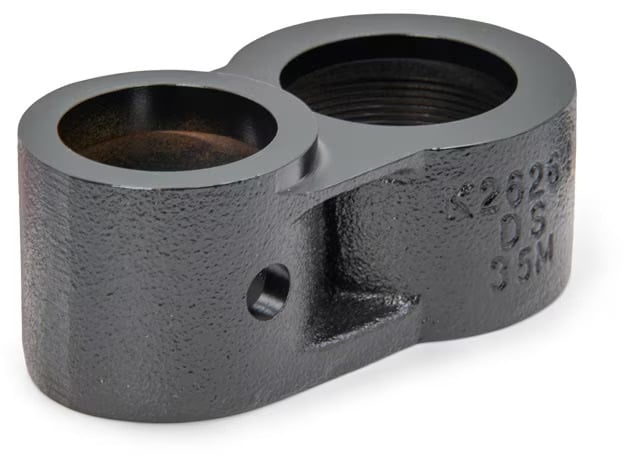 Enerpac A192 Kragenklemmenkopf - Bild 2