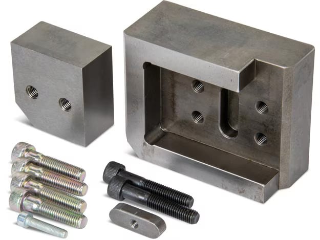 Enerpac EBH5201K Austauschmesser