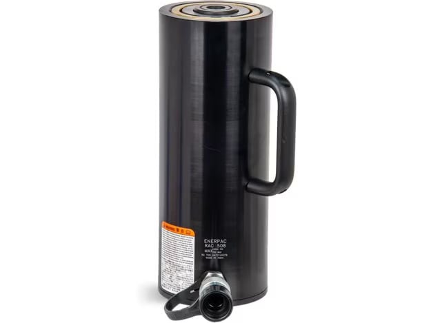 Enerpac RAC508 Aluminiumzylinder - Bild 5