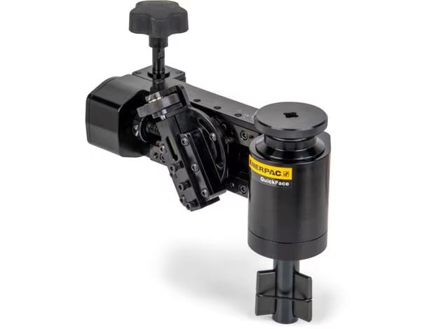 Enerpac FF120 Mechanisches Flanschflächenwerkzeug - Bild 1